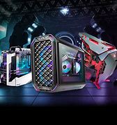 Image result for Coolest PC Cases