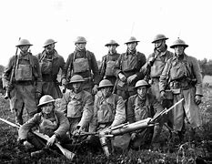 Image result for People in World War 1