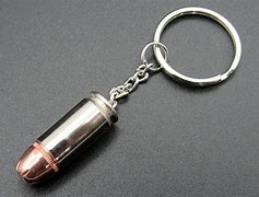 Image result for Nickel and Brass Keychain