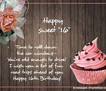 Image result for 16th Birthday Memes for Girls