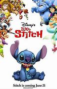 Image result for Lilo & Stitch Cast