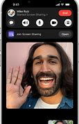 Image result for iOS 13 FaceTime