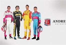 Image result for Andretti IndyCar