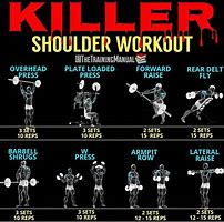 Image result for Killer Back Workout