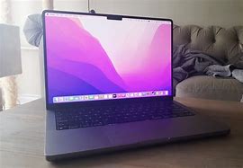 Image result for MacBook Pro M1 Pro White