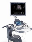 Image result for GE Ultrasound Machine