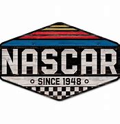 Image result for NASCAR Sign Look Like
