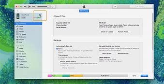 Image result for iTunes Restore iPhone 6