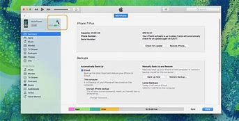 Image result for How to Reset iPhone Using iTunes On PC