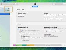 Image result for Backup Di iTunes