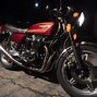 Image result for Honda Exhaust CB750 Muffin
