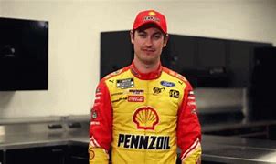 Image result for NASCAR Joey Logano