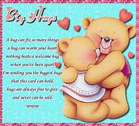 Image result for Lots of Love and Hugs