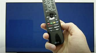Image result for Alexa Button On LG TV Remote