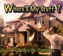 Image result for Where's My Stuff