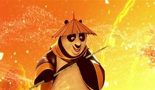 Image result for Kung Fu Panda Cartoon