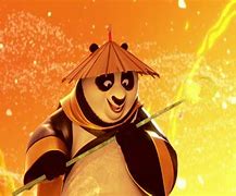 Image result for Kung Fu Panda Art