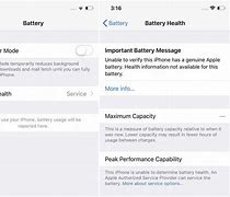 Image result for iPhone Battery Lock