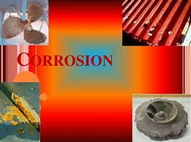 Image result for Chemical Corrosion