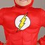 Image result for Kid Flash Costume