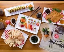 Image result for Osaka Japanese Restaurant Victoria Park