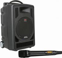 Image result for Microphone System