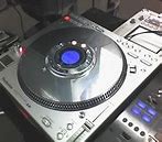 Image result for Technics Turntable Vector