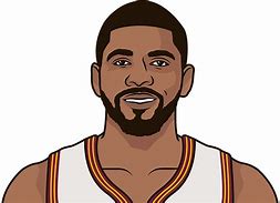 Image result for NBA Kyrie Irving