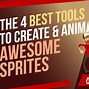 Image result for Sprite Animated Character