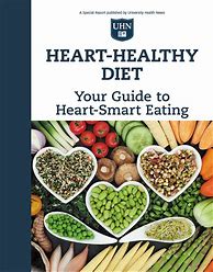 Image result for Heart Smart Diet Meal Plan