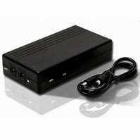 Image result for Small UPS Battery Backup