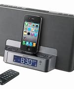 Image result for iPhone Docking Station with CD Player