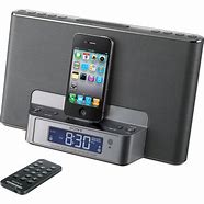 Image result for iPhone X Docking Station with Speakers