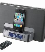 Image result for Sony Docking Station Speaker