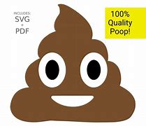 Image result for Smiling Poo Emoji