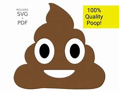Image result for Snapchat Poo Sign