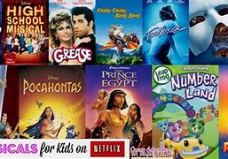 Image result for Children Musical Movies