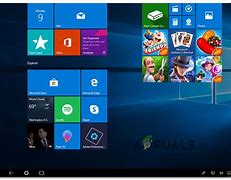 Image result for Tablet Mode in Windows 11