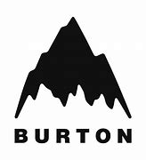 Image result for Burton Snowboard PNG