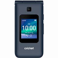 Image result for Cricket Slide Phone