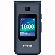 Image result for Cricket Kyocera Flip Phone