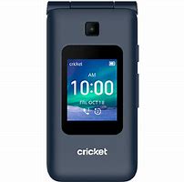 Image result for Cricket Wireless Flip Phones