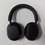 Image result for Sony Xm5 Headphones Fold Box
