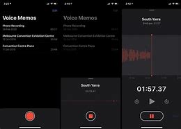 Image result for Voice Memos DSi