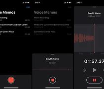 Image result for Voice Memos Icon