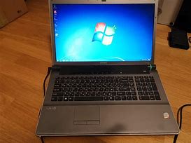 Image result for 18 Inch Old Sony Laptop