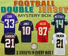 Image result for NBA Jersey Mystery Box