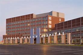 Image result for Lehigh Valley Muhlenberg Hospital