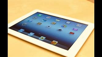 Image result for Apple iPad White