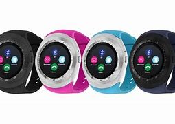 Image result for iTouch Curve Smartwatch Setup